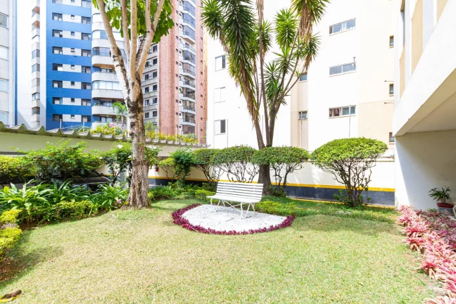 Imagem Apartamento com 2 Quartos e 1 banheiro à Venda Ed. Manacás - Brooklin