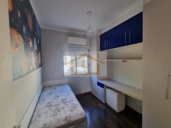 Imagem Linda!!! 3 quartos sendo um suíte, 2 vagas