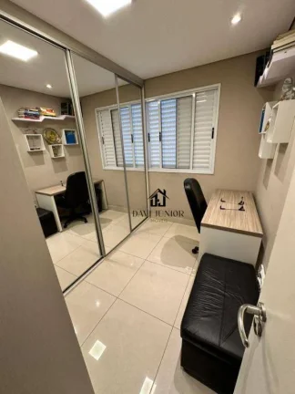 Imagem Apartamento com 2 dormitórios sendo 1 suíte à venda, 47 m² por R$ 400.000 - Jardim Piratininga - Sorocaba/SP