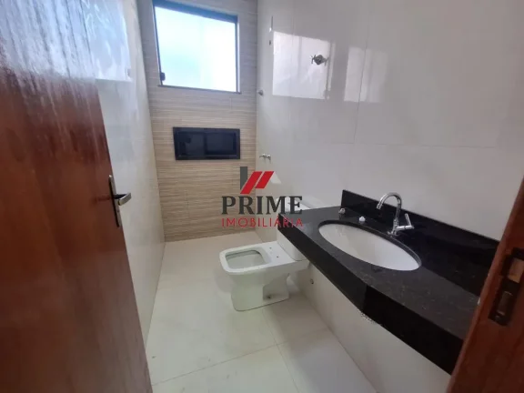 Imagem Casa - Bairro Jardim Imperial - Lagoa Santa