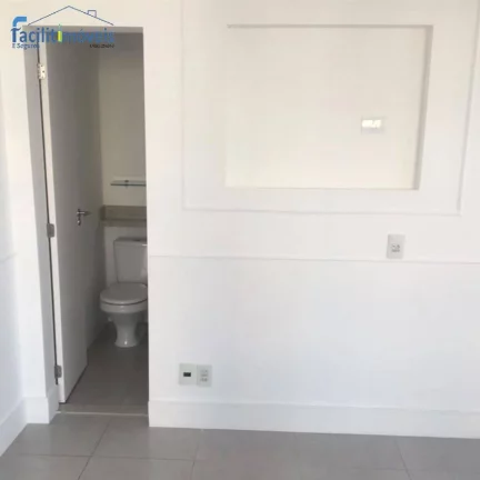 Imagem SALA COMERCIAL PARA LOCAÇÃO - CERÂMICA - SÃO CAETANO DO SUL - SP