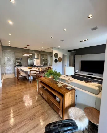 Imagem APARTAMENTO ,3 DORM , 1 SUITE , 2 VAGA , ÓTIMA LOCALIZAÇÃO.FL58