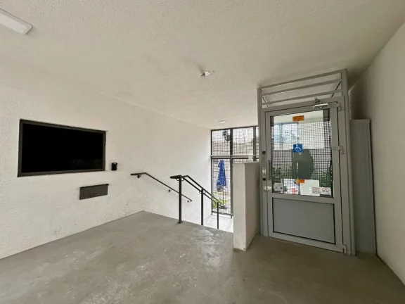 Imagem APARTAMENTO RESIDENCIAL em São Paulo - SP, Belenzinho