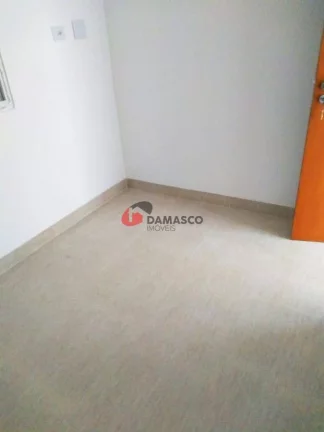 Imagem Apartamento para Locação 2 Quartos, 1 Suite, 1 Vaga, Vila Palmares, Santo André - SP | SEM NOME - SEM NOME JUNQUEIRA