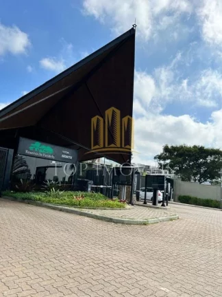 Terreno em Condomínio à Venda, 700 m² em Urbanova - São José Dos Campos