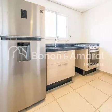Imagem Apartamento com 92 m² e 2 quartos, no Cambuí - Campinas/SP