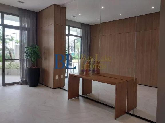 Imagem Apartamento 130m² | 3 suítes | 2 vagas cobertas