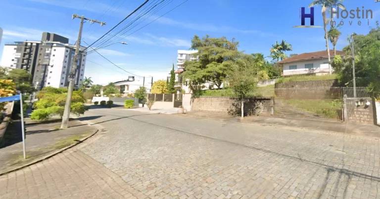 Imagem TERRENO RESIDENCIAL em JOINVILLE - SC, ANITA GARIBALDI