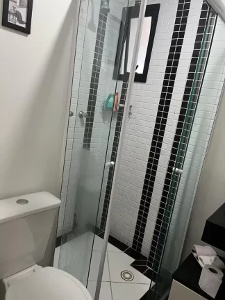 Imagem APARTAMENTO PADRÃO COM TRÊS DORMITORIOS SENDO UM SUÍTE LAZER COMPLETO NA VILA ASSUNÇÃO - SANTO ANDRÉ