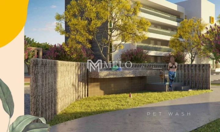 Imagem Oportunidade em PORTO DE GALINHAS: 32m²,01qt,01vaga!..