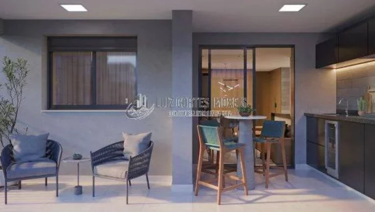 Imagem CHESS, apartamento 3 suítes, Jardim Sul, 103m², Uberlândia