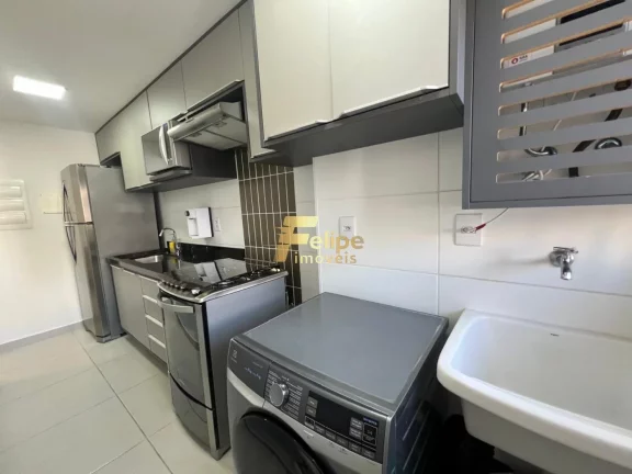 Imagem APARTAMENTO FRENTE MAR COM PORTEIRA FECHADA NA PRAIA DE ITAPARICA!