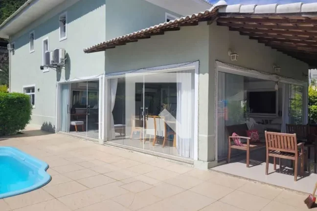 Imagem Casa à Venda - Recreio, 4 Quartos, 290 m2
