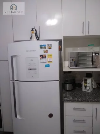 Imagem Sobrado à venda (75,00 m²), , ,