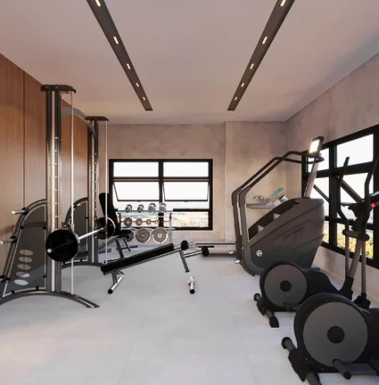 Imagem APARTAMENTO RESIDENCIAL em São Paulo - SP, Vila Formosa