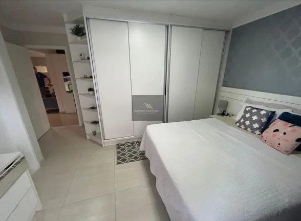 Imagem Apartamento para Venda em Ubatuba / SP no bairro Barra da Lagoa