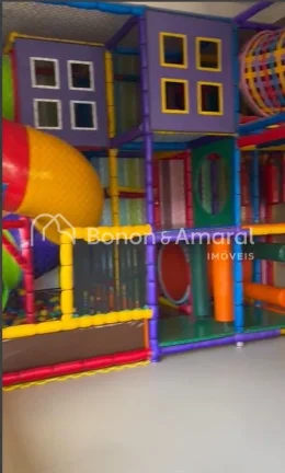 Imagem Oportunidade imperdível para quem busca qualidade de vida e segurança!

Condomínio com infraestru...