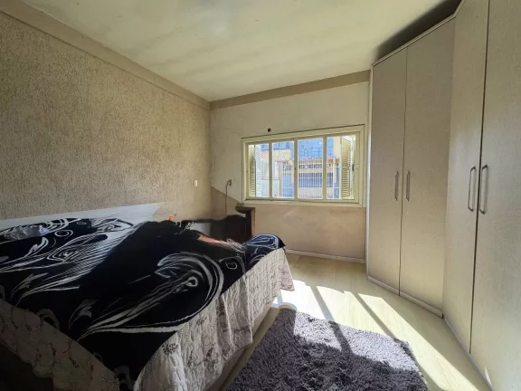 Imagem Casa 160m2, 3 quartos sendo 1 suíte, Rua Hergasto Crespo, Sapucaia do Sul