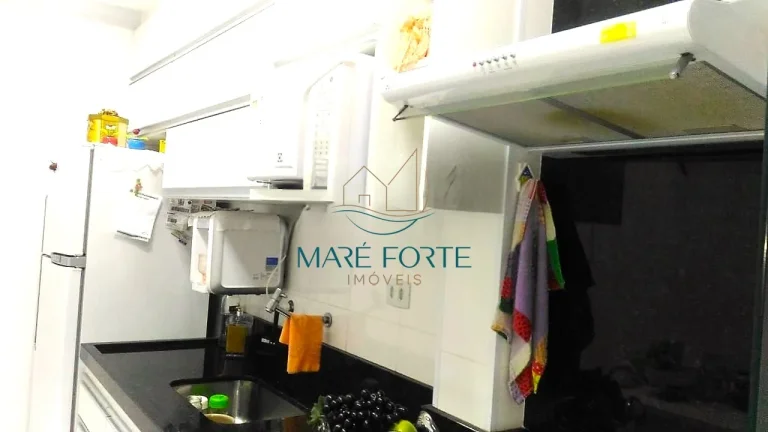Imagem Apartamento no Centro!