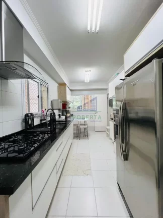 Imagem APARTAMENTO À VENDA NO BROOKLIN COM 4 DORMITÓRIOS