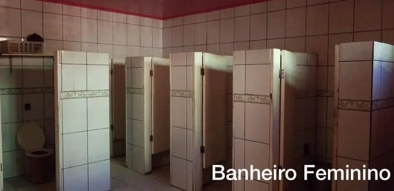 Imagem Imóvel comercial térreo mas com estrutura para três andares no centro de Sorocaba - SP