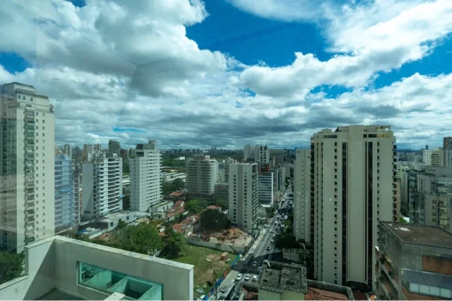 Imagem APARTAMENTO RESIDENCIAL em São Paulo - SP, Jardim Paulista