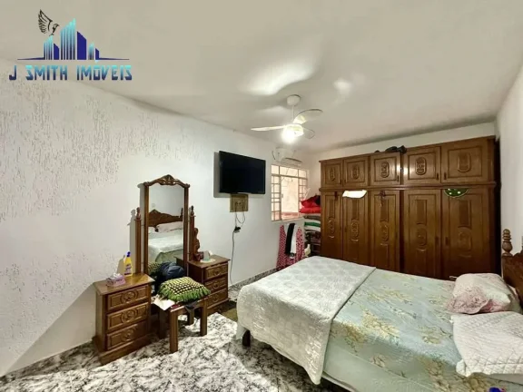 Imagem Casa no Jardim das Flores / Osasco - Casa 3 dormitórios
