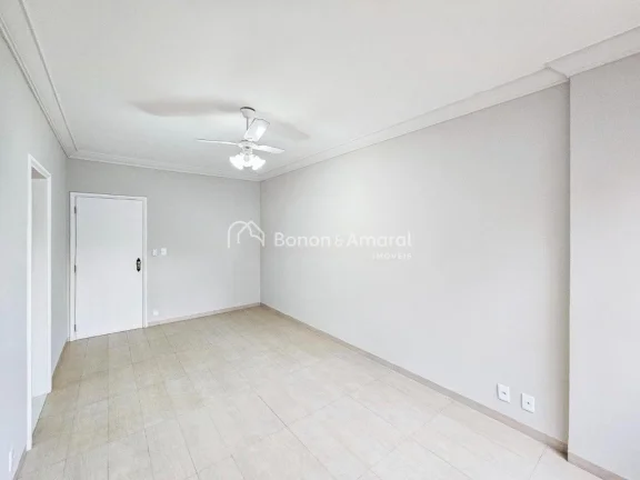 Imagem Apartamento à venda no Centro de Campinas, no Edifício Antônio Lourenço, ideal para quem busca c...