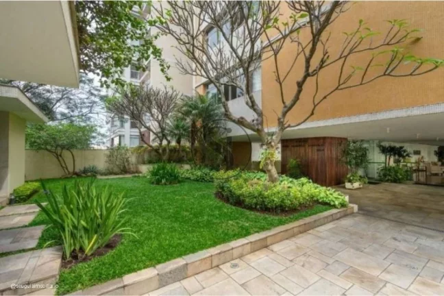 Imagem APARTAMENTO RESIDENCIAL em SÃO PAULO - SP, PERDIZES