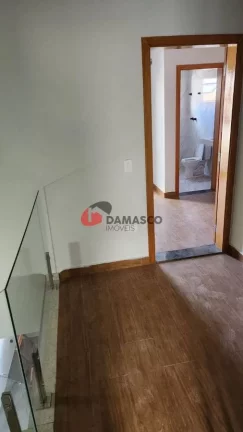 Imagem Sobrado à venda, Vila Eldízia, Santo André