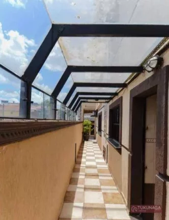 Imagem Sobrado à venda, 450 m² por R$ 1.350.000,00 - Jardim Rosa de Franca - Guarulhos/SP
