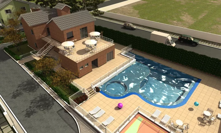 Imagem CASA RESIDENCIAL em Suzano - SP, Jardim Carlos Cooper
