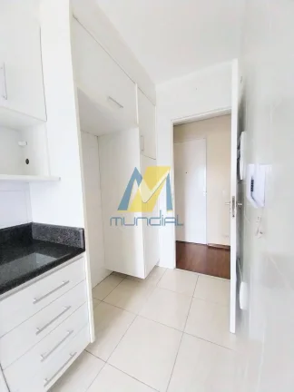 Imagem Apartamento à venda no Residencial Conquista