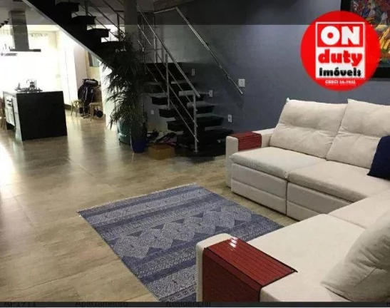 Imagem Marina del Rey Casa com 4 quartos à venda, 180 m² - Condominio Residencial Marina Guarujá - Guarujá/SP