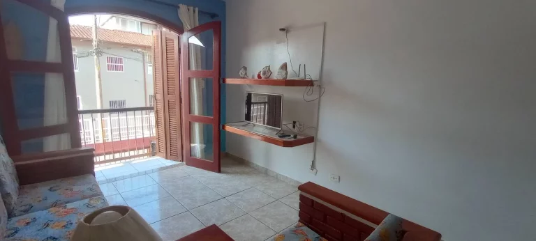 Imagem Apartamento a venda na Praia Grande 400m do mar.