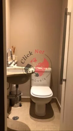 Imagem Apartamento com Vista Boulevard em Condomínio Clube à Venda em São Caetano do Sul
