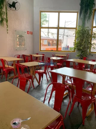 Imagem Restaurante em Chácara Santo Antônio - São Paulo