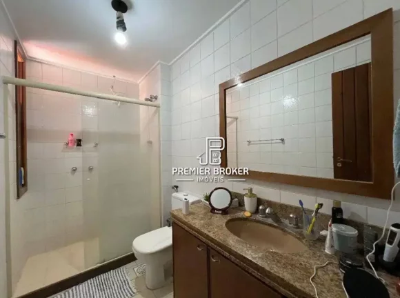 Imagem Casa com 3 dormitórios à venda, 155 m² por R$ 790.000,00 - Quebra Frascos - Teresópolis/RJ