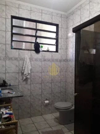 Imagem Casa com 2 dormitórios à venda, 160 m² por R$ 338.000,00 - Jardim Paulistano - Ribeirão Preto/SP