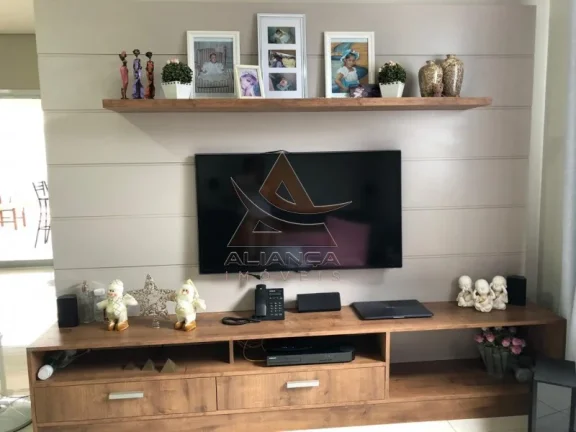 Imagem Casa Condomínio - Ribeirão Preto - Bonfim Paulista