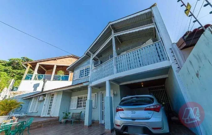 Imagem Casa para alugar, 117 m² por R$ 5.312,00/mês - Jardim São Pedro - Porto Alegre/RS