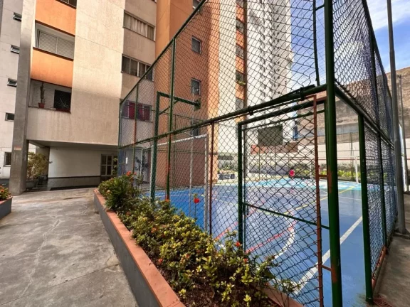 Imagem Apartamento com 2 Quartos à Venda, 73 m² em Bela Vista - São Paulo