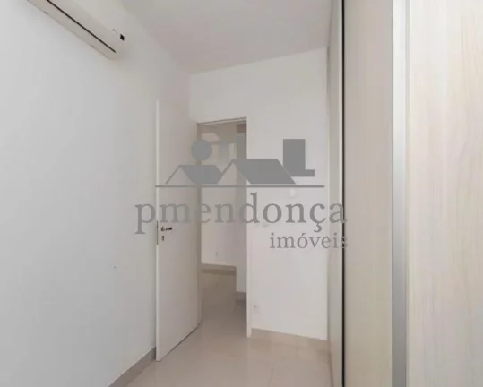 Imagem Apartamento à venda na Lapa com 2 quartos e 2 vagas, 67m2