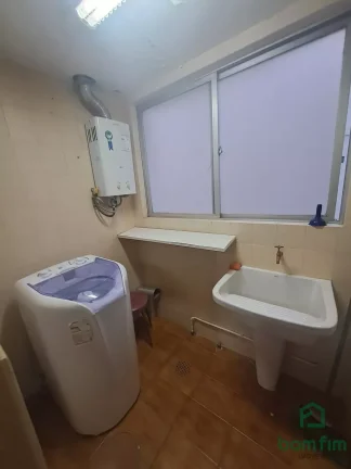 Imagem Apartamento 2 dorm. Edifício Portal Garibaldi - Porto Alegre/RS.