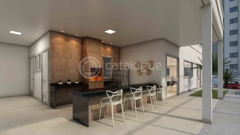 Imagem Residencial Torres do Seridó