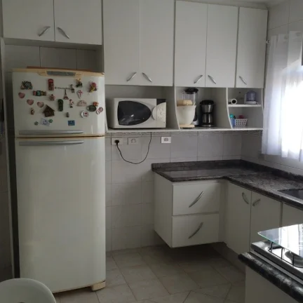 Imagem Casa para Venda por R$990.000,00 com 385m², 3 salas, 3 banheiros e 4 vagas - Parque boturussu, São paulo / SP - Cód. 13408
