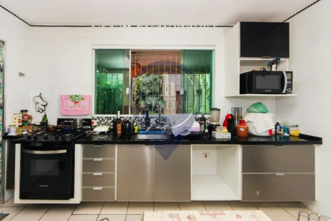 Imagem Casa à venda em São Paulo-SP, no Ipiranga: 4 quartos, suíte, 2 salas, 3 banheiros, 2 vagas de garagem, 220m².