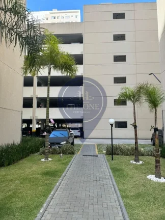 Imagem Apartamento à venda em São Paulo-SP, no Jardim Íris: 2 quartos, 2 salas, 1 banheiro, 1 vaga, 43m². Imperdível!