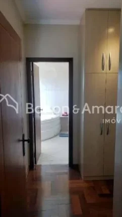 Imagem Casa à venda, em condomínio, San Conrado, Sousas, 3 quartos
Sobrado, 3 suítes, sendo uma master c...