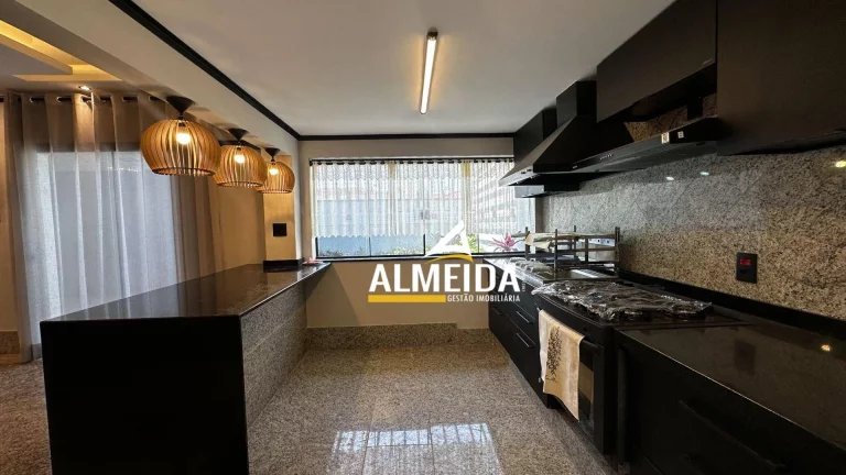 Imagem Casa com 3 dormitórios, 176 m² - venda por R$ 1.090.000 ou aluguel por R$ 6.797/mês - Cidade Jardim - Rio Claro/SP